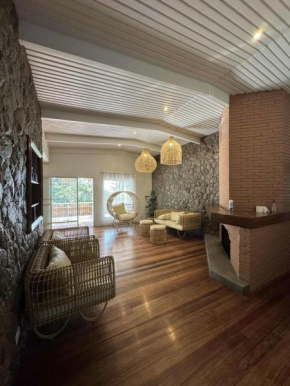 Mountain Charm Home in Baguio